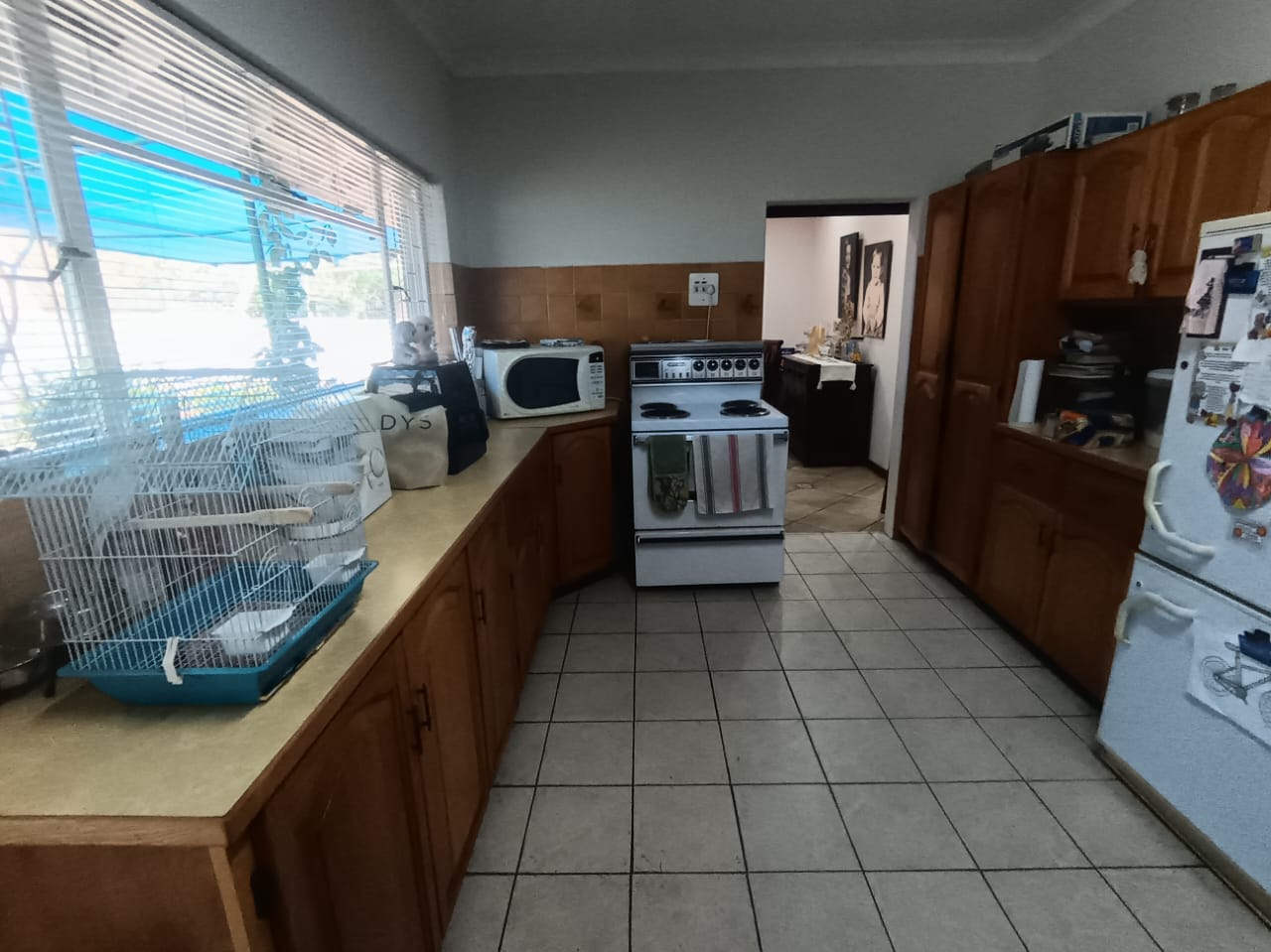 3 Bedroom Property for Sale in Kestellhof Northern Cape